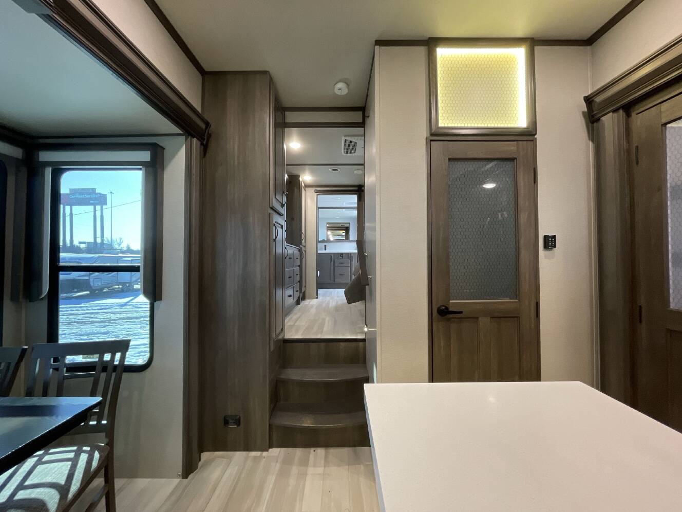 A photo of this 2023 Grand Design SOLITUDE 380FL