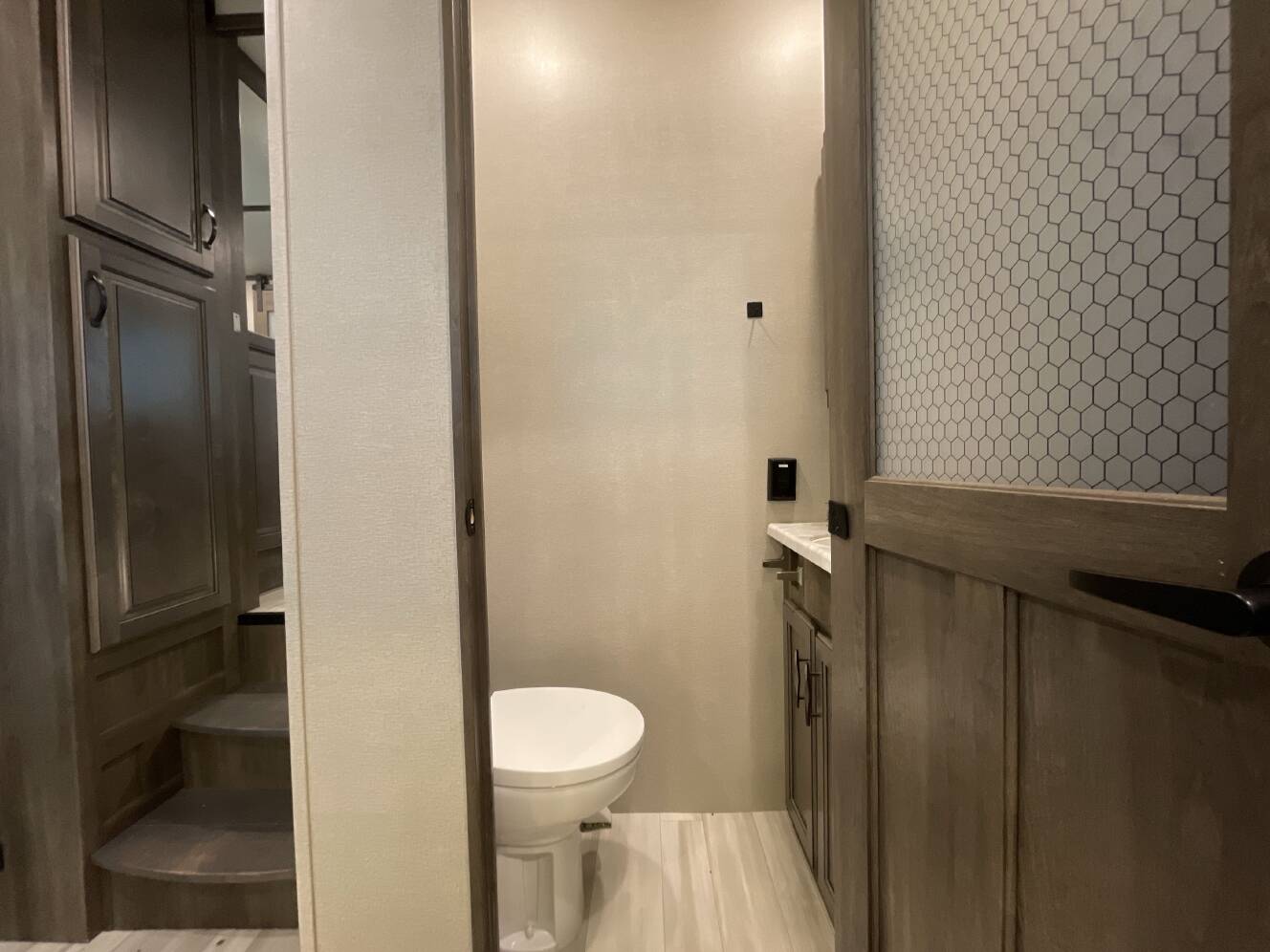 A photo of this 2023 Grand Design SOLITUDE 380FL