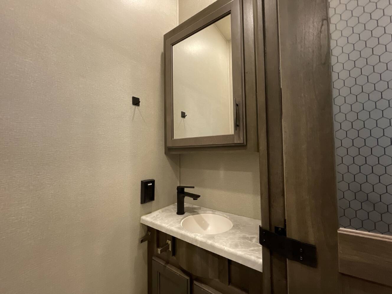 A photo of this 2023 Grand Design SOLITUDE 380FL