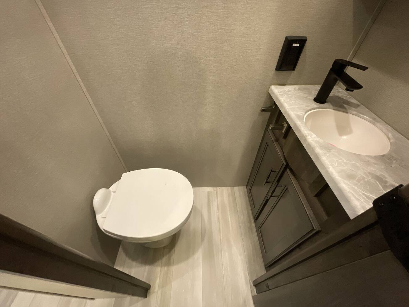 A photo of this 2023 Grand Design SOLITUDE 380FL