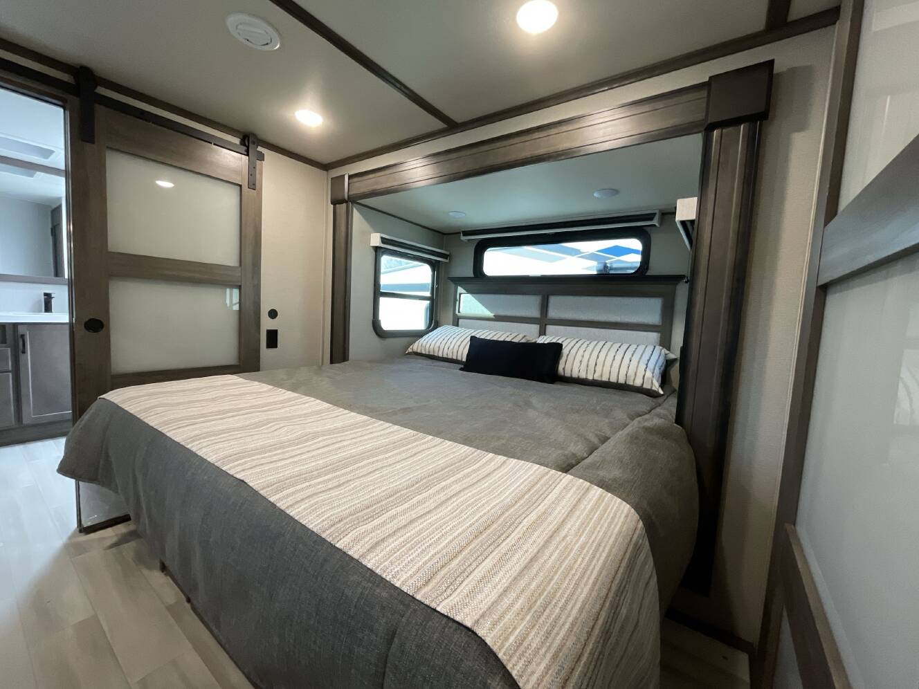 A photo of this 2023 Grand Design SOLITUDE 380FL