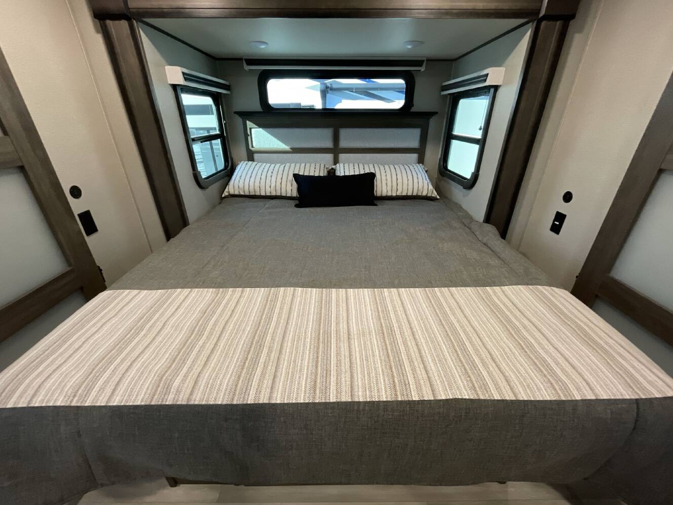 A photo of this 2023 Grand Design SOLITUDE 380FL