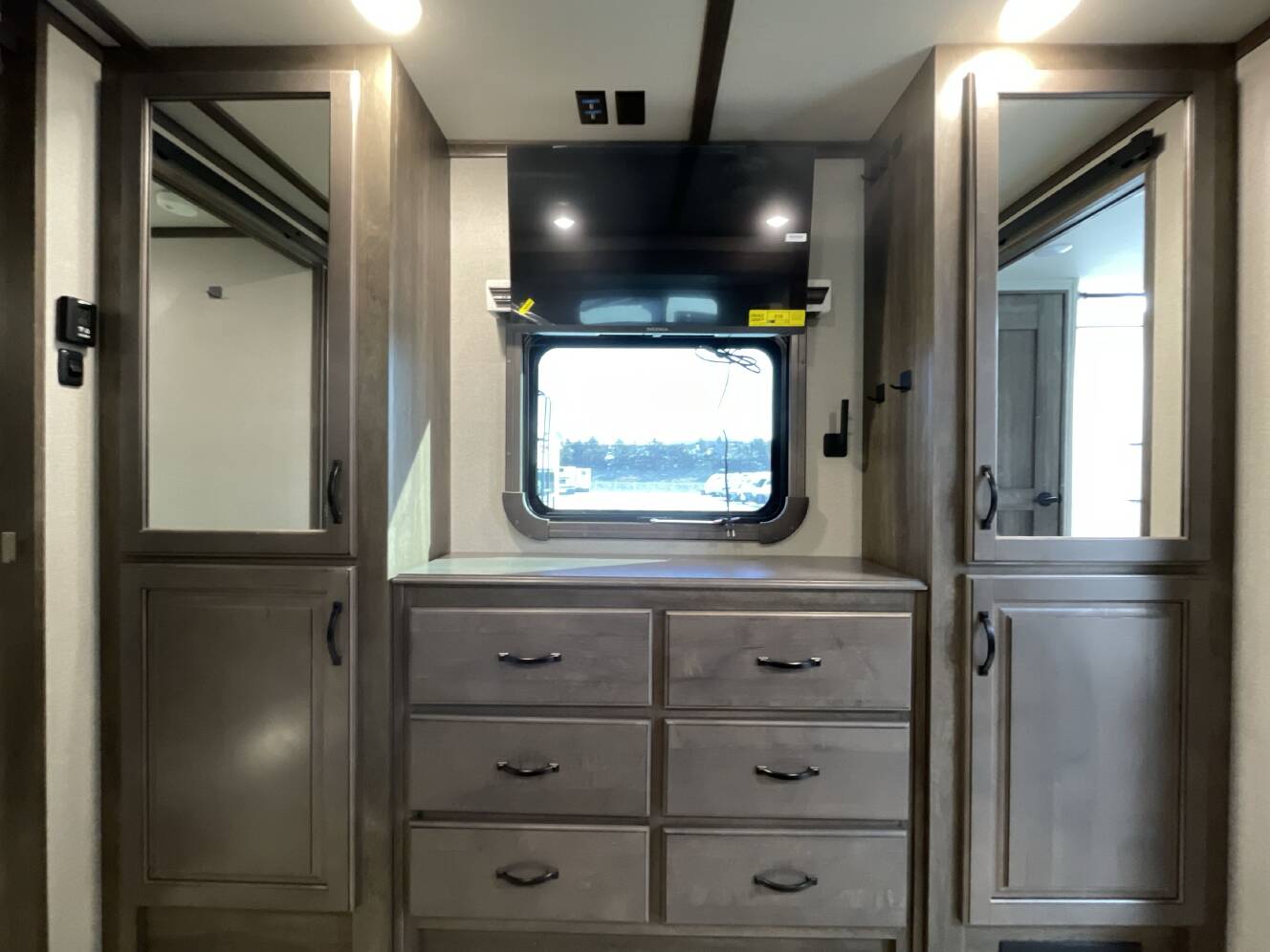 A photo of this 2023 Grand Design SOLITUDE 380FL