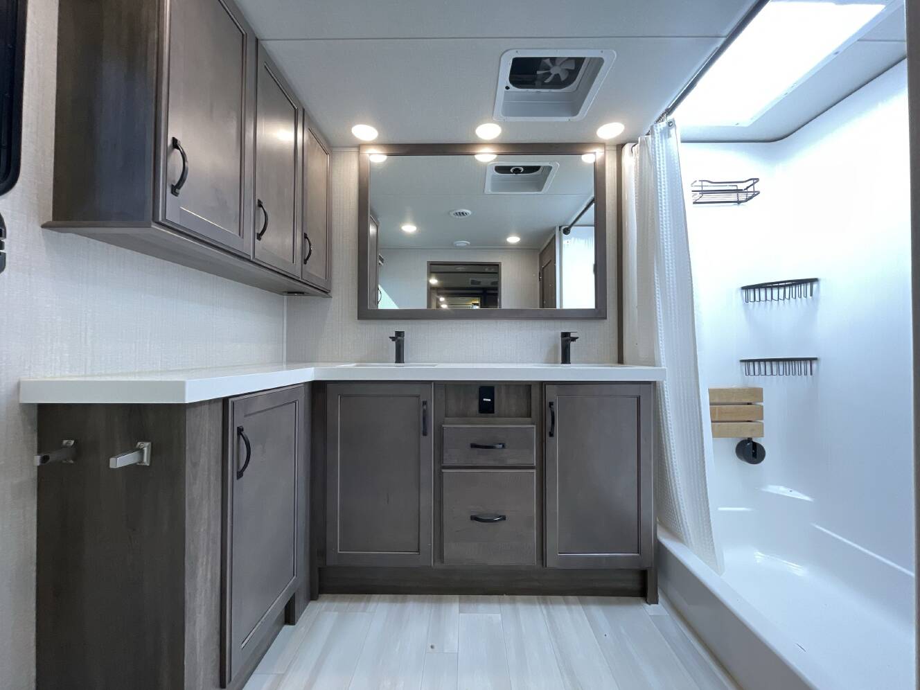 A photo of this 2023 Grand Design SOLITUDE 380FL