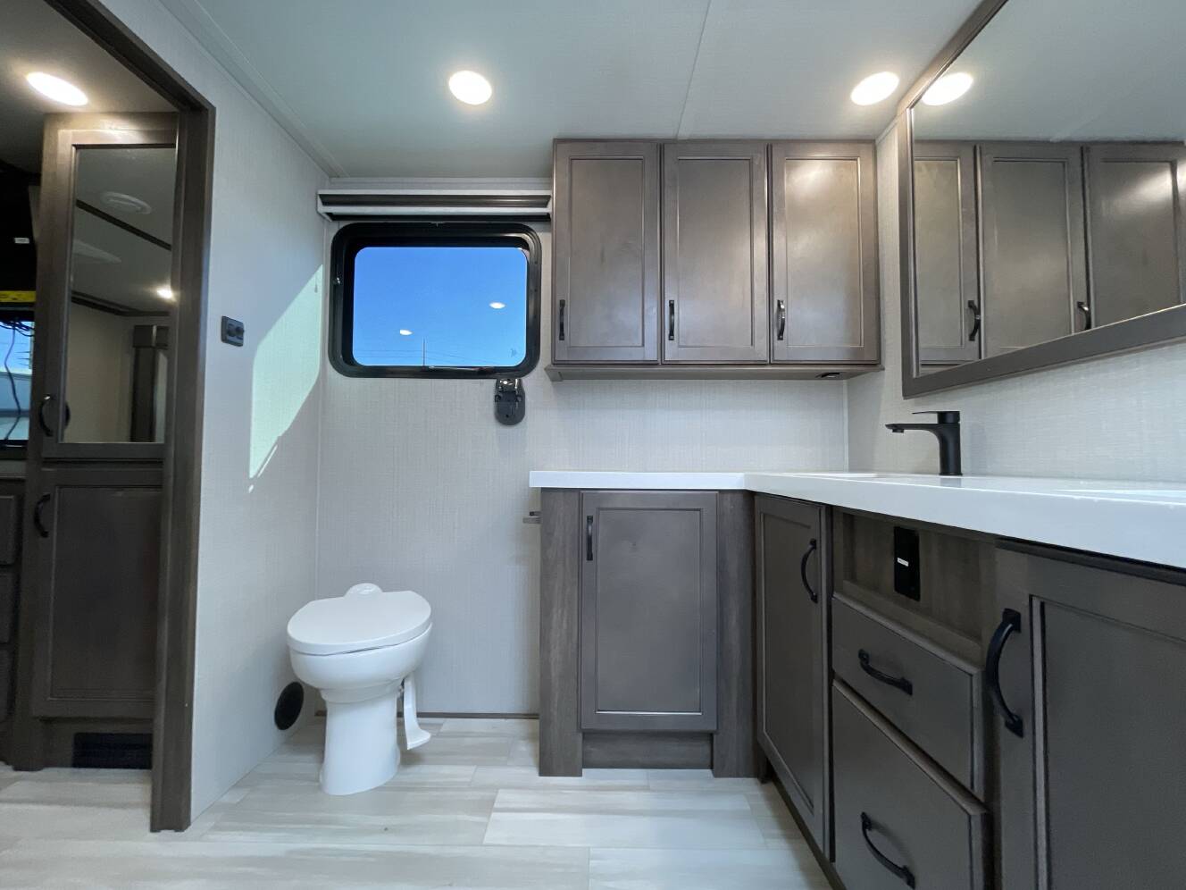 A photo of this 2023 Grand Design SOLITUDE 380FL