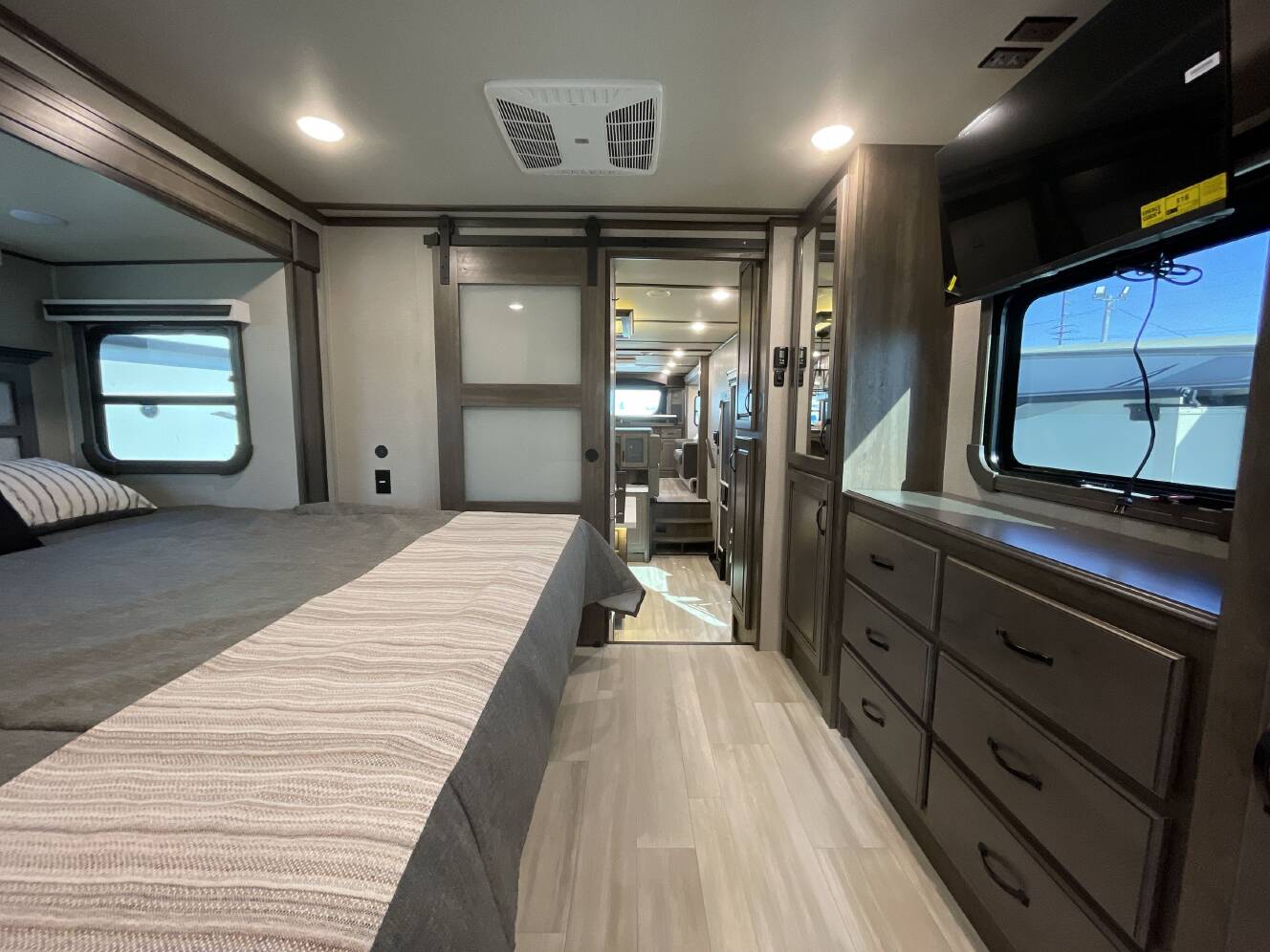 A photo of this 2023 Grand Design SOLITUDE 380FL