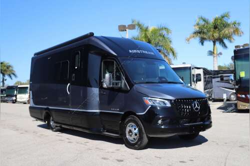 2026 Airstream Atlas AP in ft. myers FL
