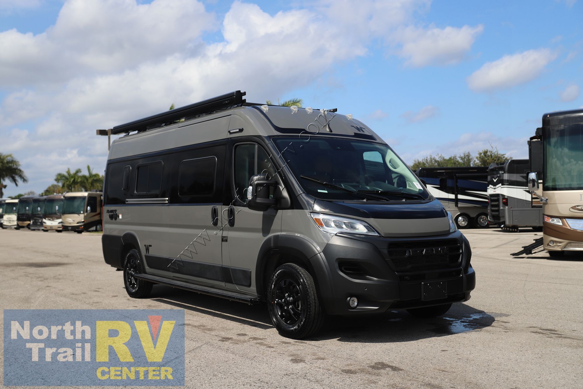 2026 Winnebago Travato 59K in ft. myers FL