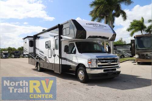 2026 Forest River Solera 32DSK in ft. myers FL