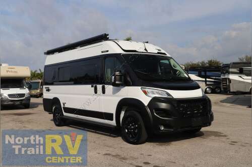 2026 Winnebago Travato 59K in ft. myers FL