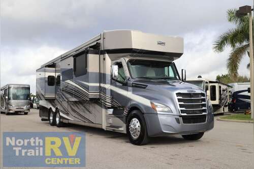 2027 Newmar Summit Aire 4505 in ft. myers FL