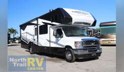 2026 Forest River Solera 32DSOK RV