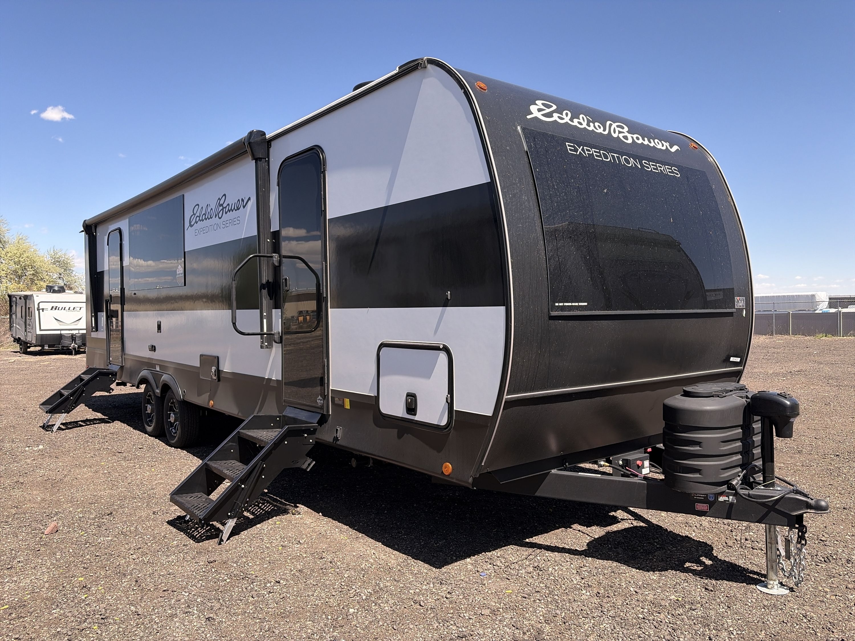 2026 Dutchmen EDDIE BAUER EXPEDITION 295BH in longmont CO