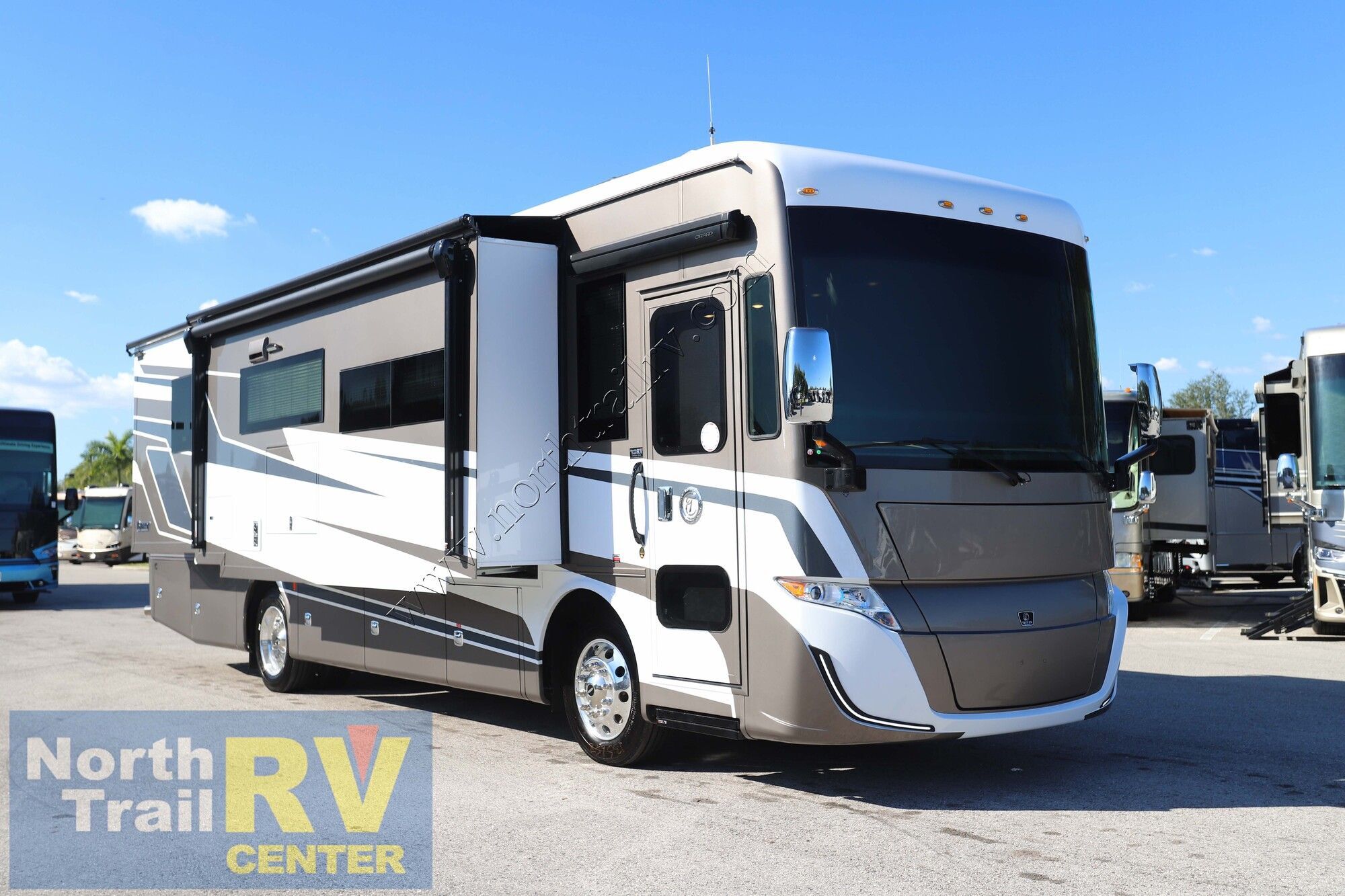 2026 Tiffin Motor Homes Byway 33FL in ft. myers FL
