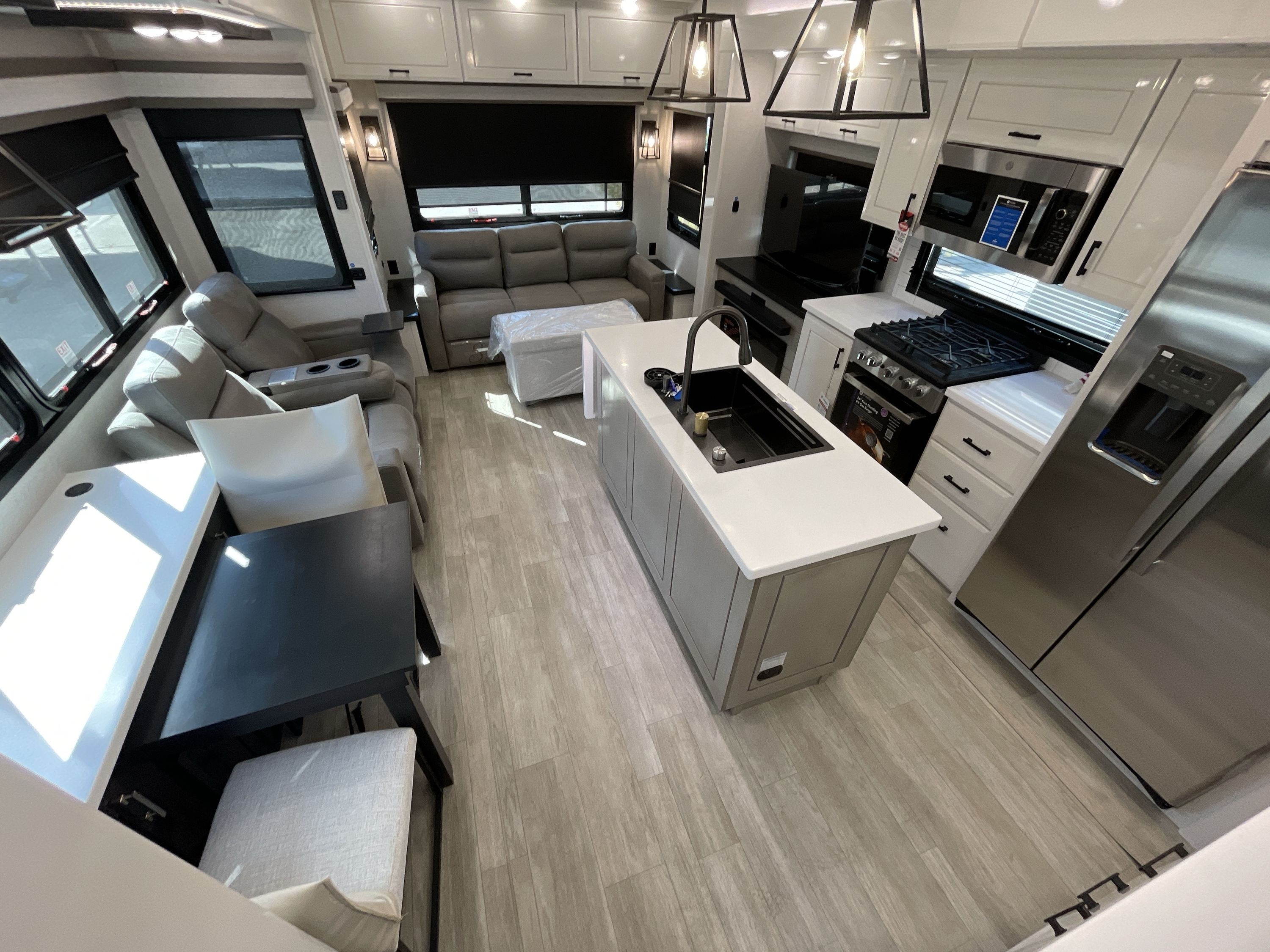 2026 Jayco PINNACLE 32RLTS in fresno CA