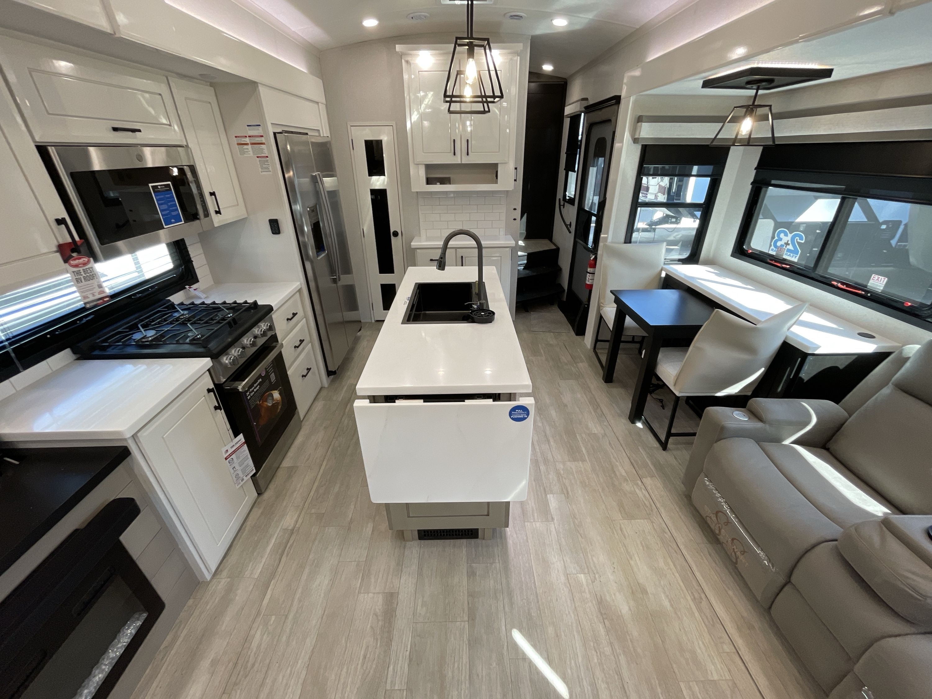 2026 Jayco PINNACLE 32RLTS in fresno CA