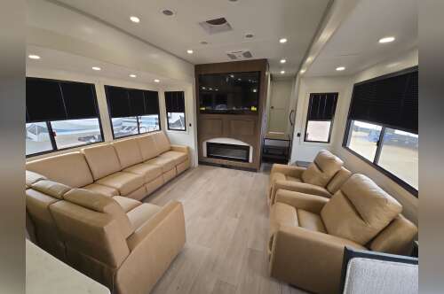 2026 Dutchmen DENALI 366RK in lubbock TX