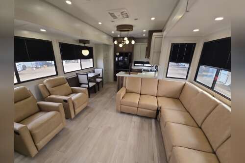 2026 Dutchmen DENALI 366RK in lubbock TX