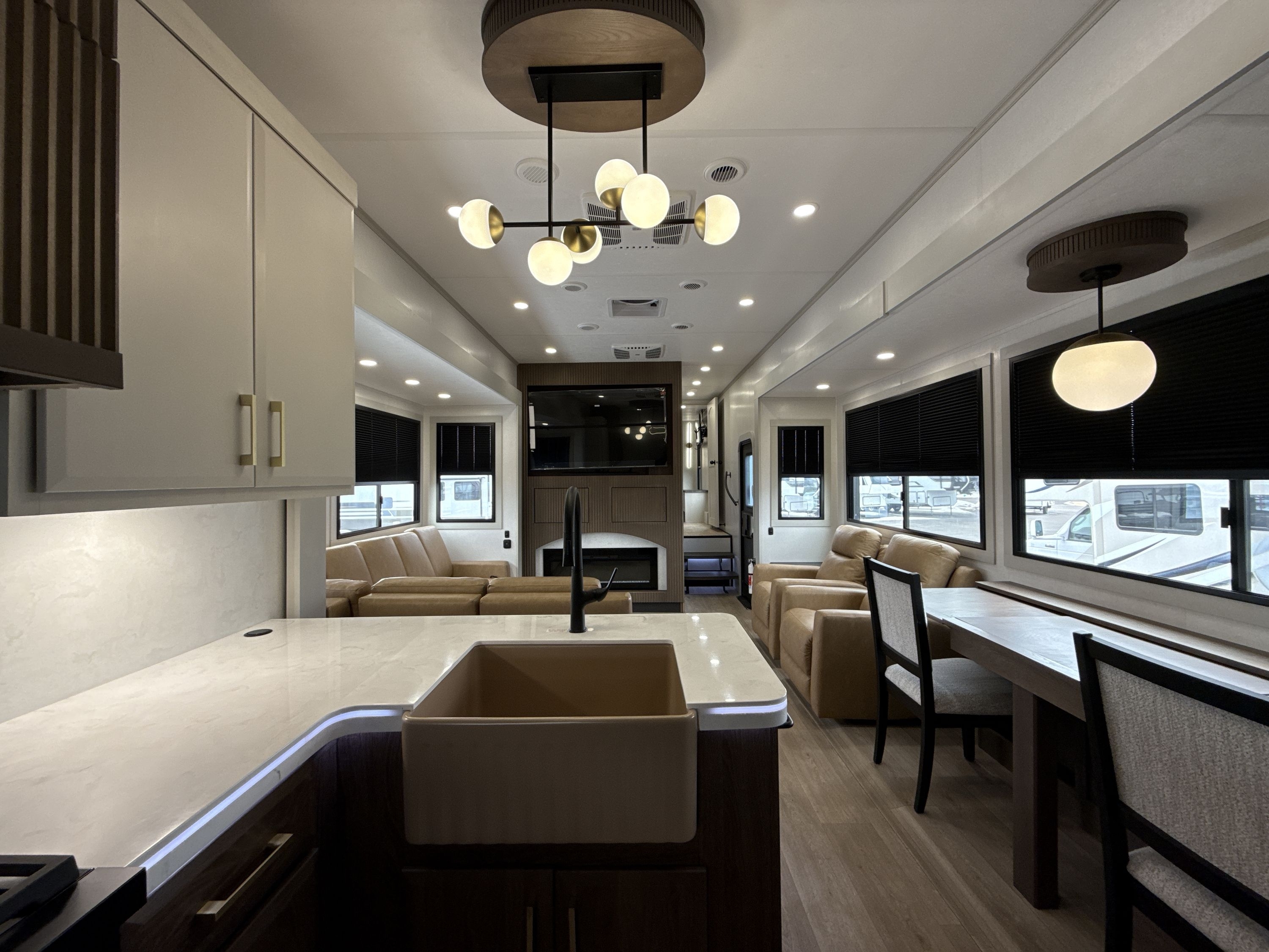2026 Dutchmen DENALI 366RK in birch run MI
