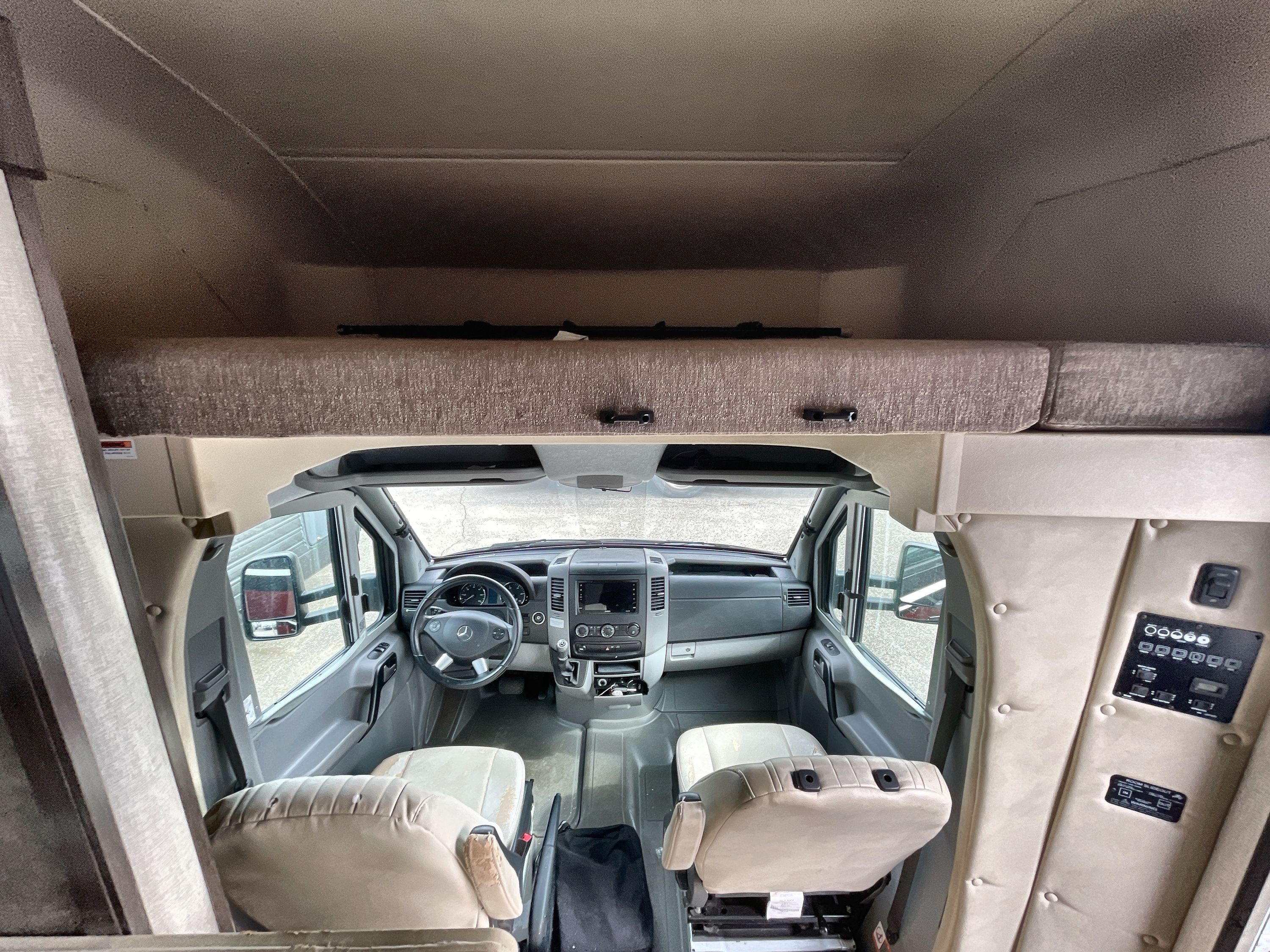 2019 Fleetwood PULSE 24A in olive branch MS