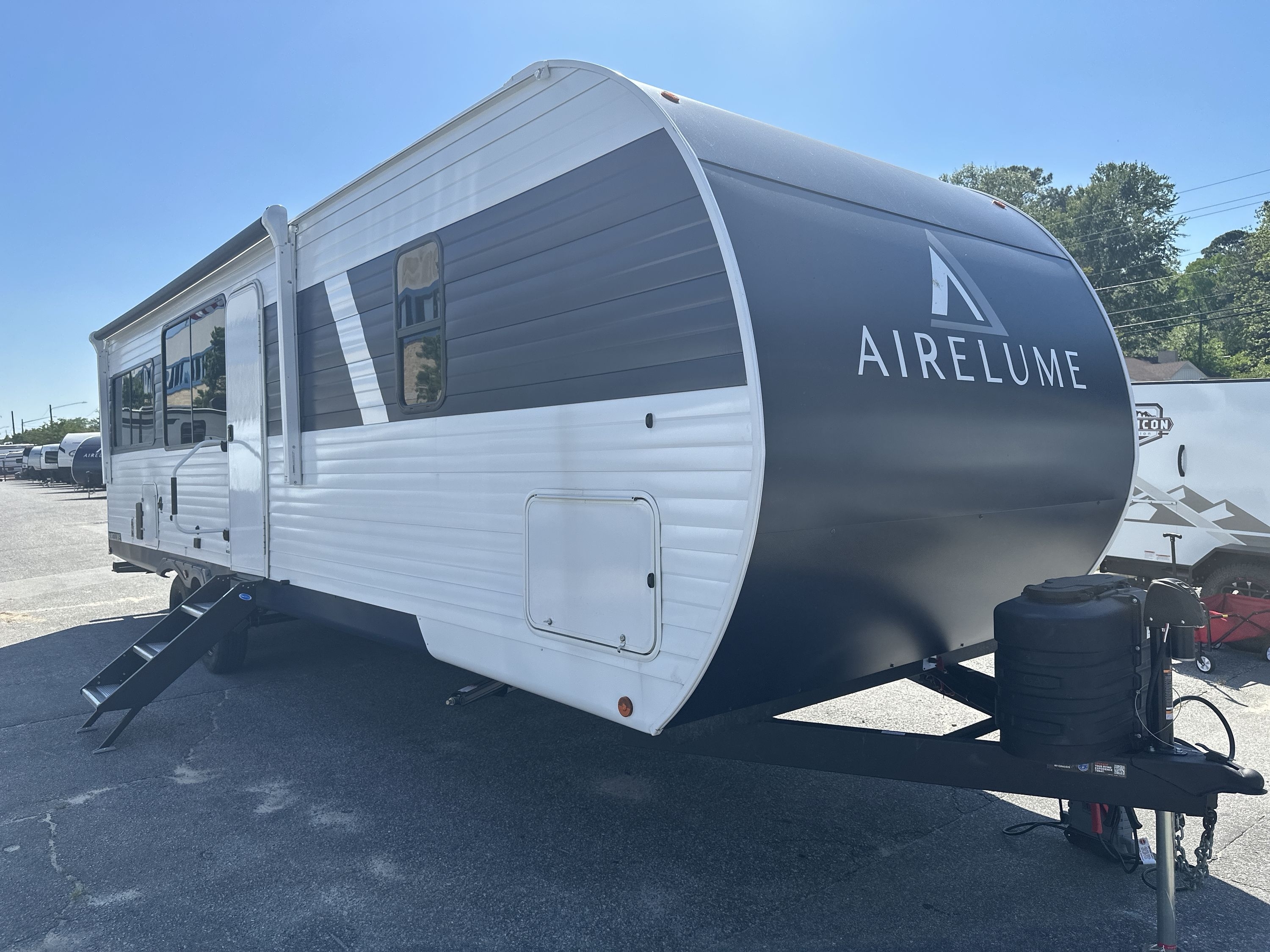 2026 Forest River AIRELUME 270 in greenville NC