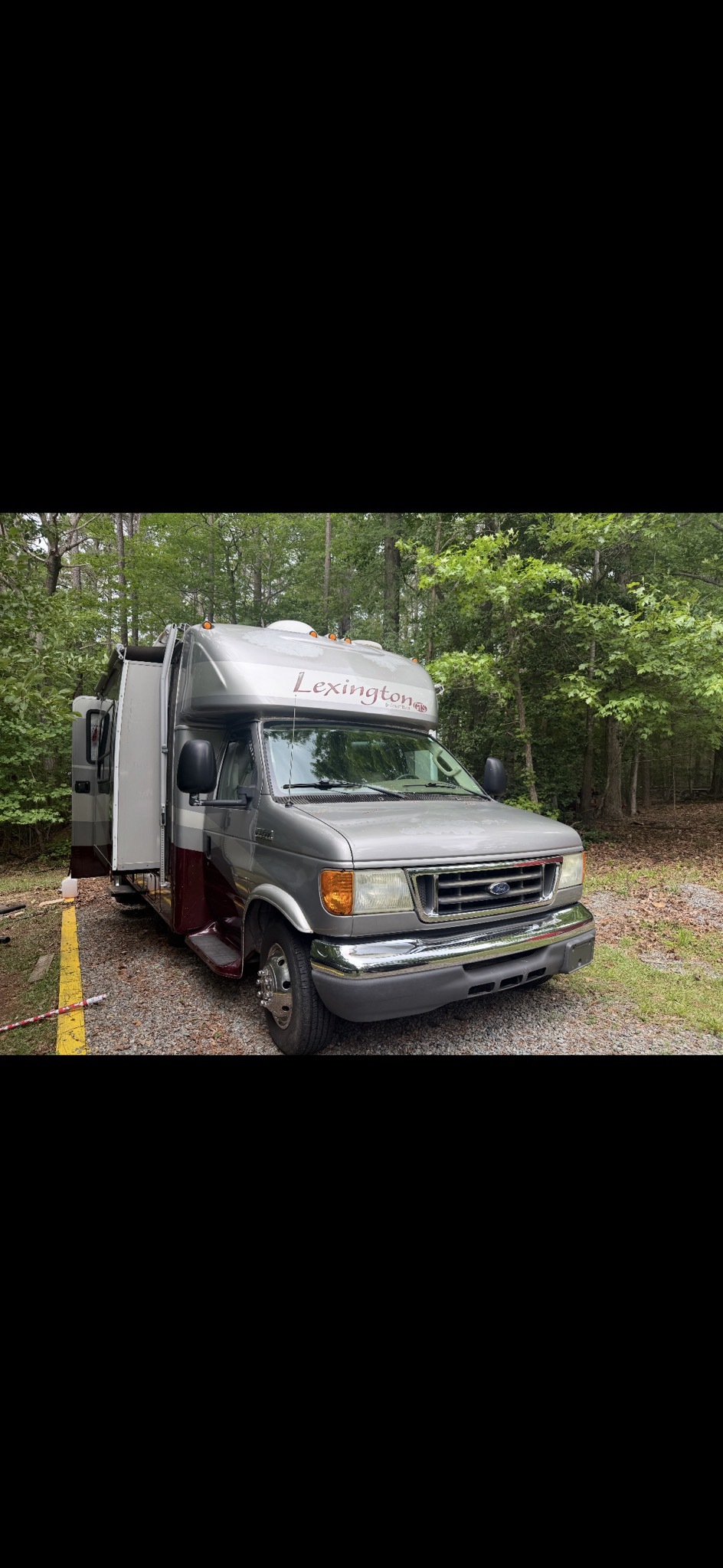 2006 Ford OTHER RV