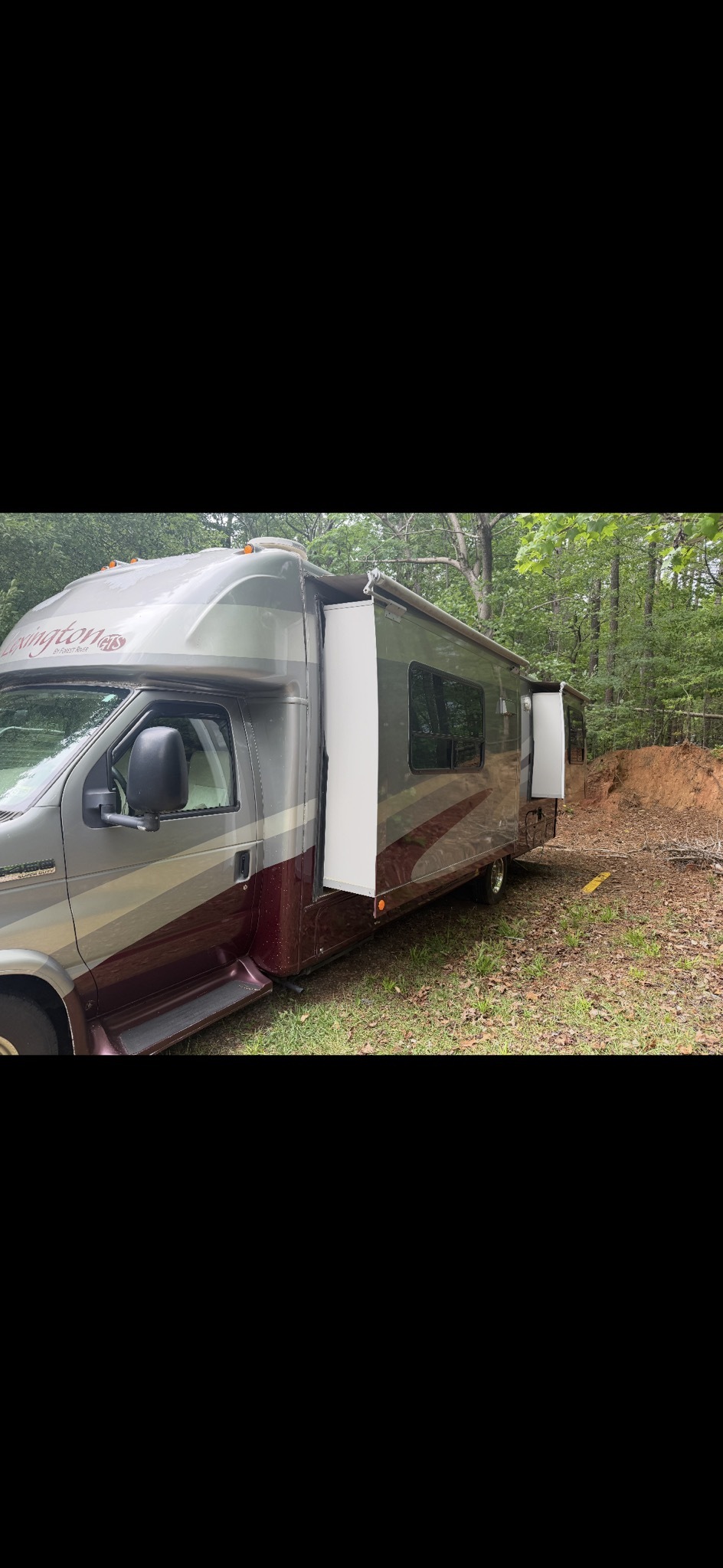 2006 Ford OTHER in clayton NC