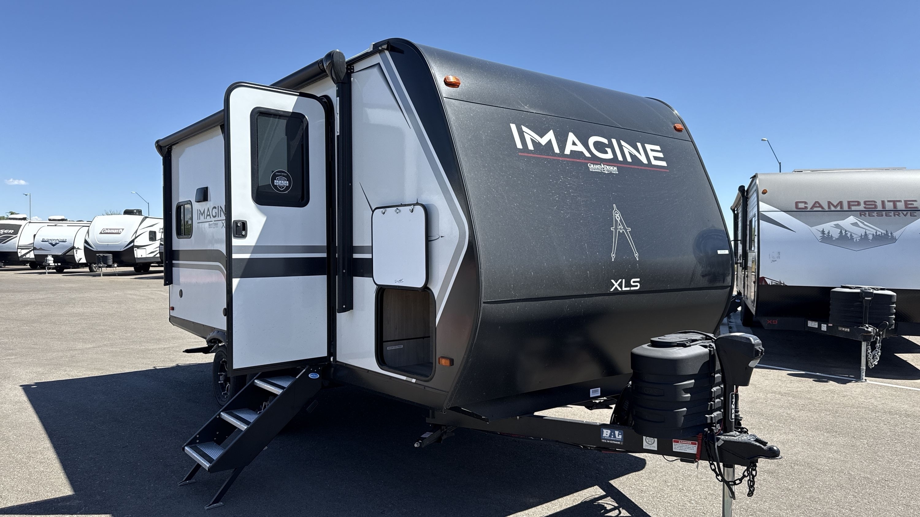 2026 Grand Design IMAGINE XLS 17MKE in surprise AZ