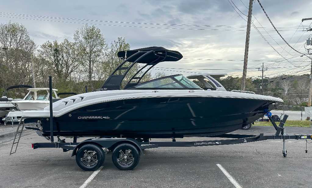 2026 Chaparral GTS 3 in chattanooga TN