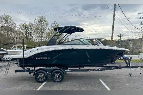 2026 Chaparral GTS 3 in chattanooga TN