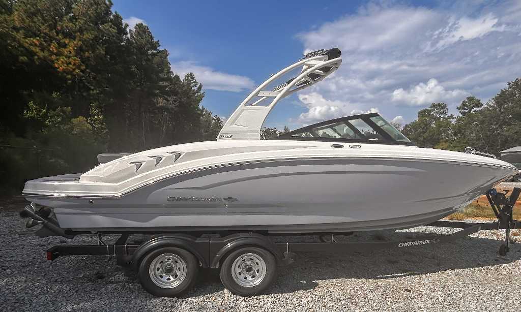 2026 Chaparral 23 SSI in athens AL