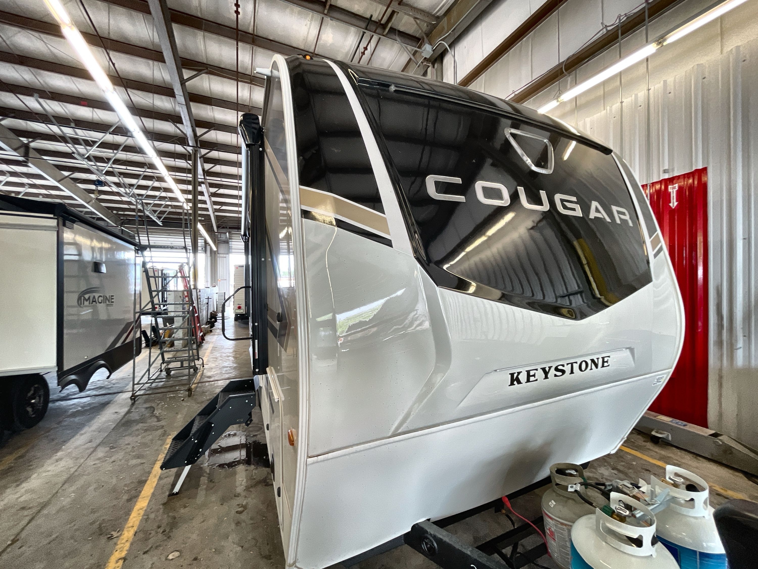 2027 Keystone COUGAR 22MLS in hamburg NY