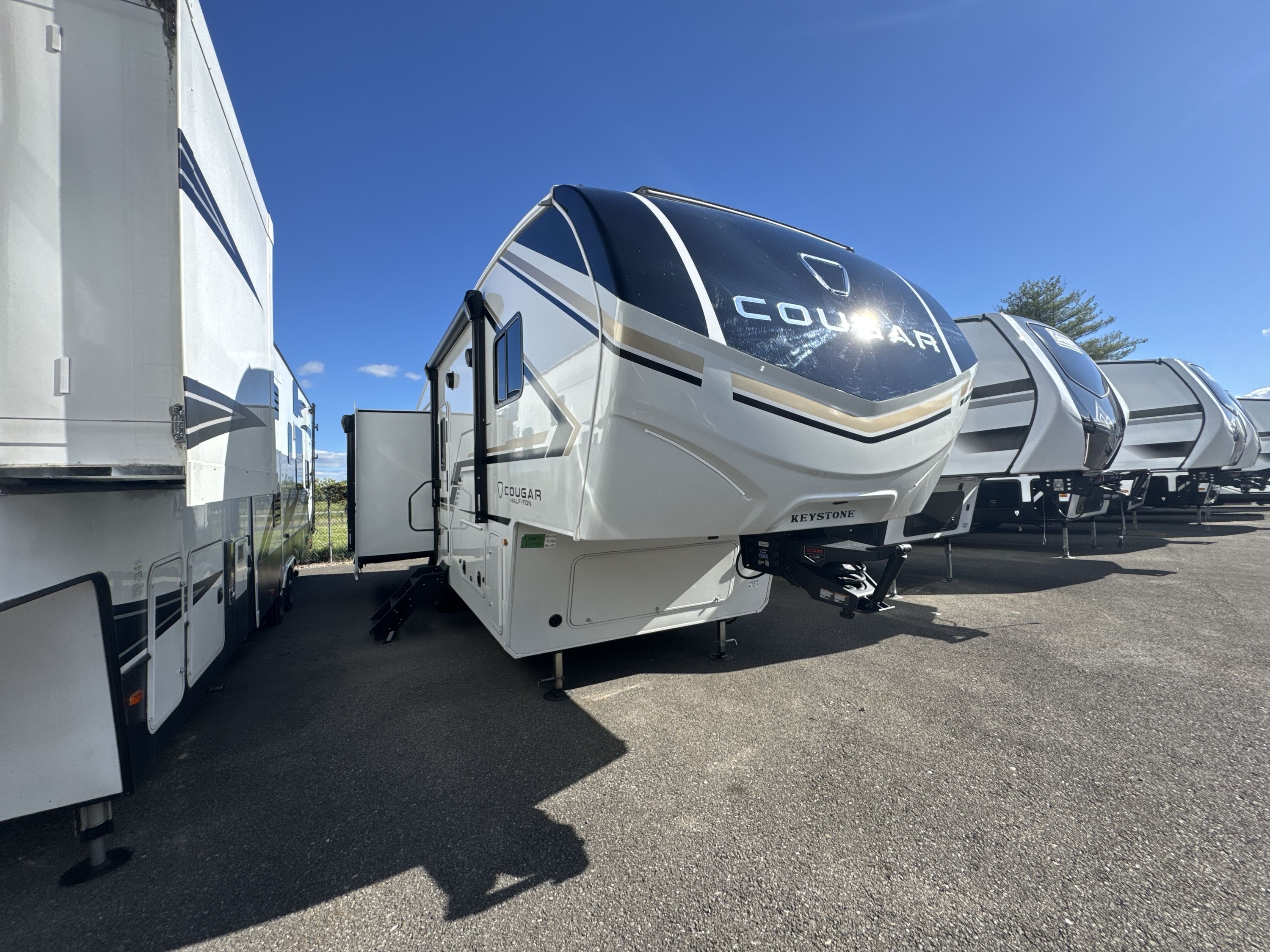 2027 Keystone COUGAR 26RKE in kingston NY