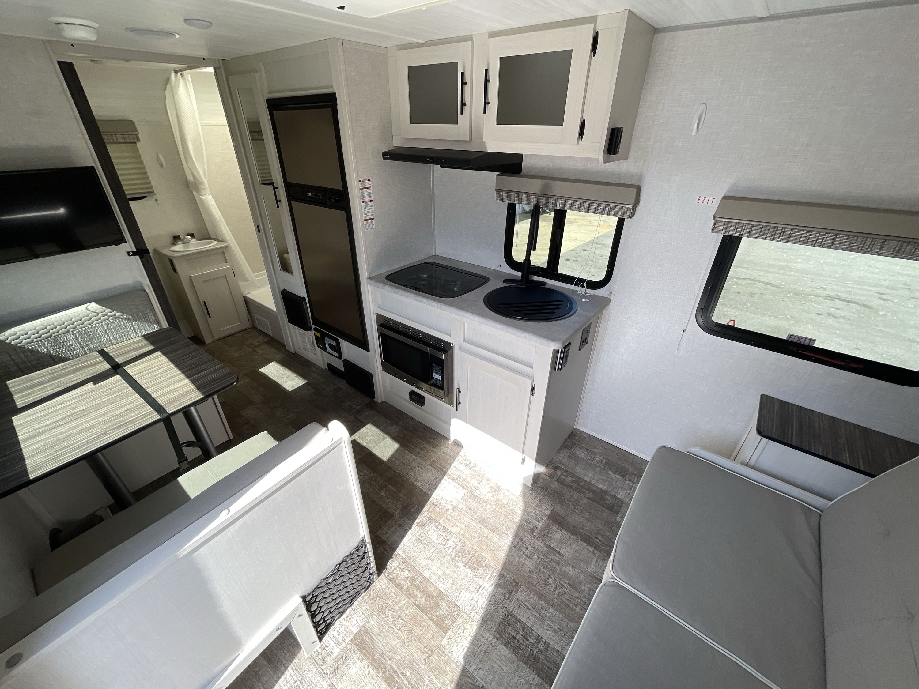 2021 Forest River R-POD 192 in midway FL