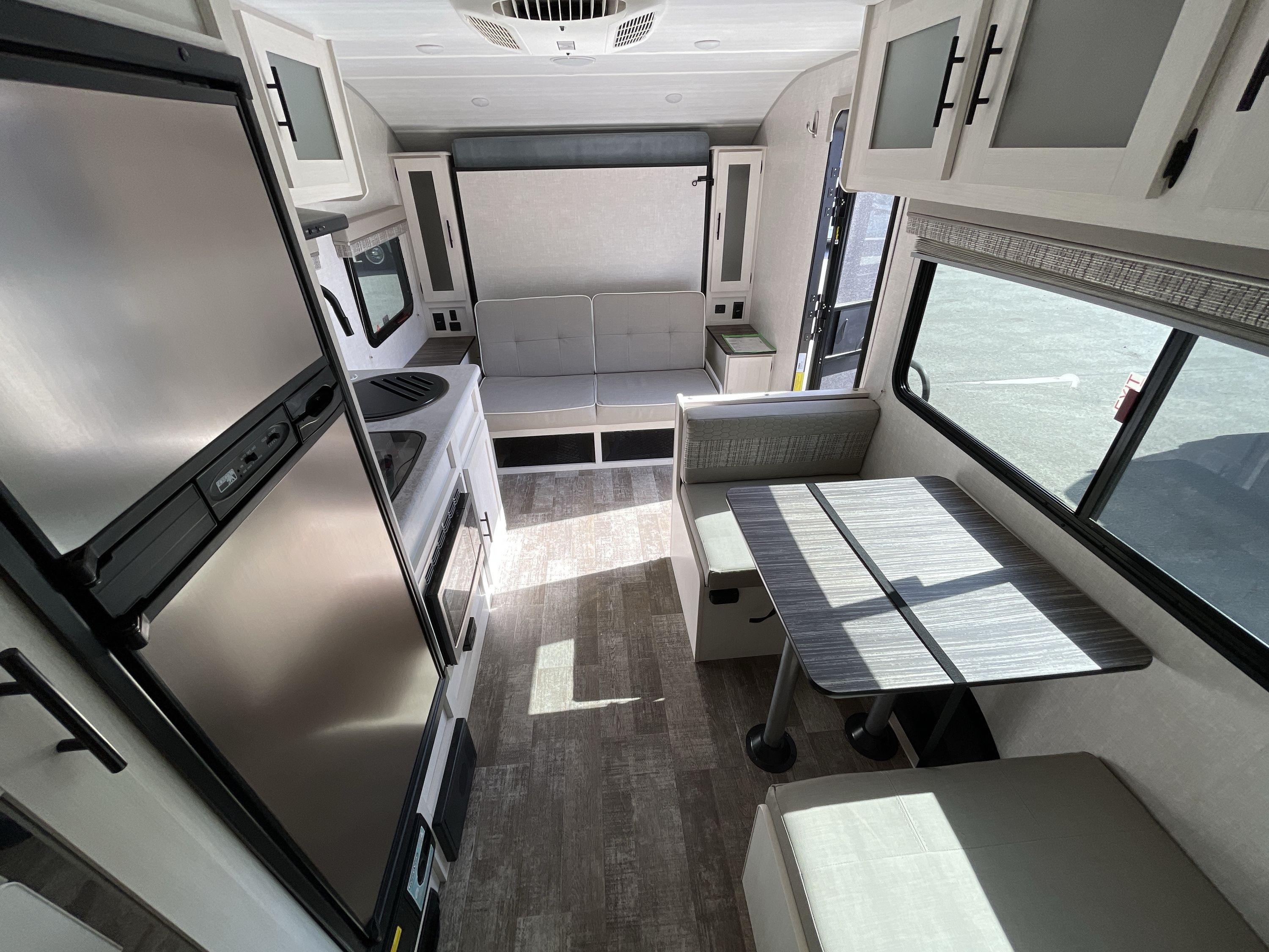 2021 Forest River R-POD 192 in midway FL