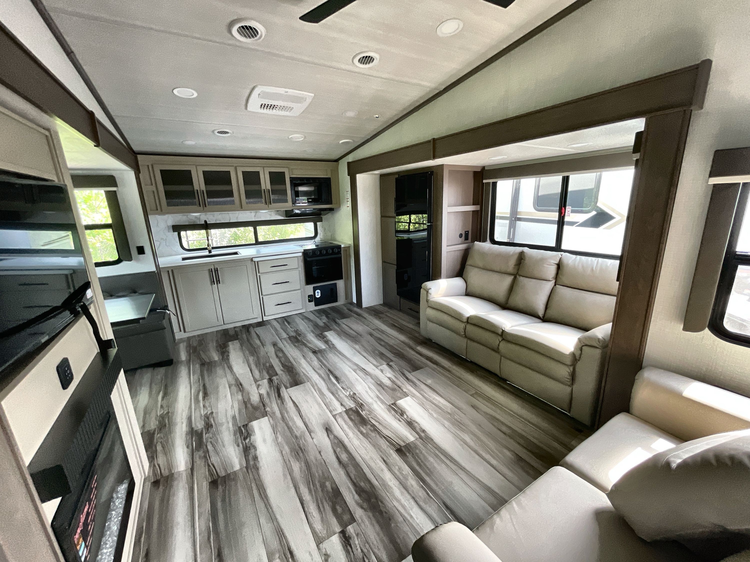 2027 Keystone COUGAR 26RKE in hamburg NY