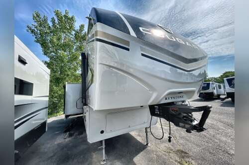 2027 Keystone COUGAR 26RKE in hamburg NY