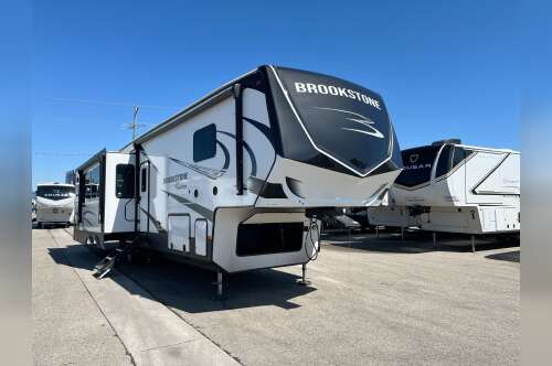 2022 Coachmen BROOKSTONE 374RK in west fargo ND