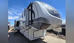 2023 Alliance PARADIGM 382RK RV