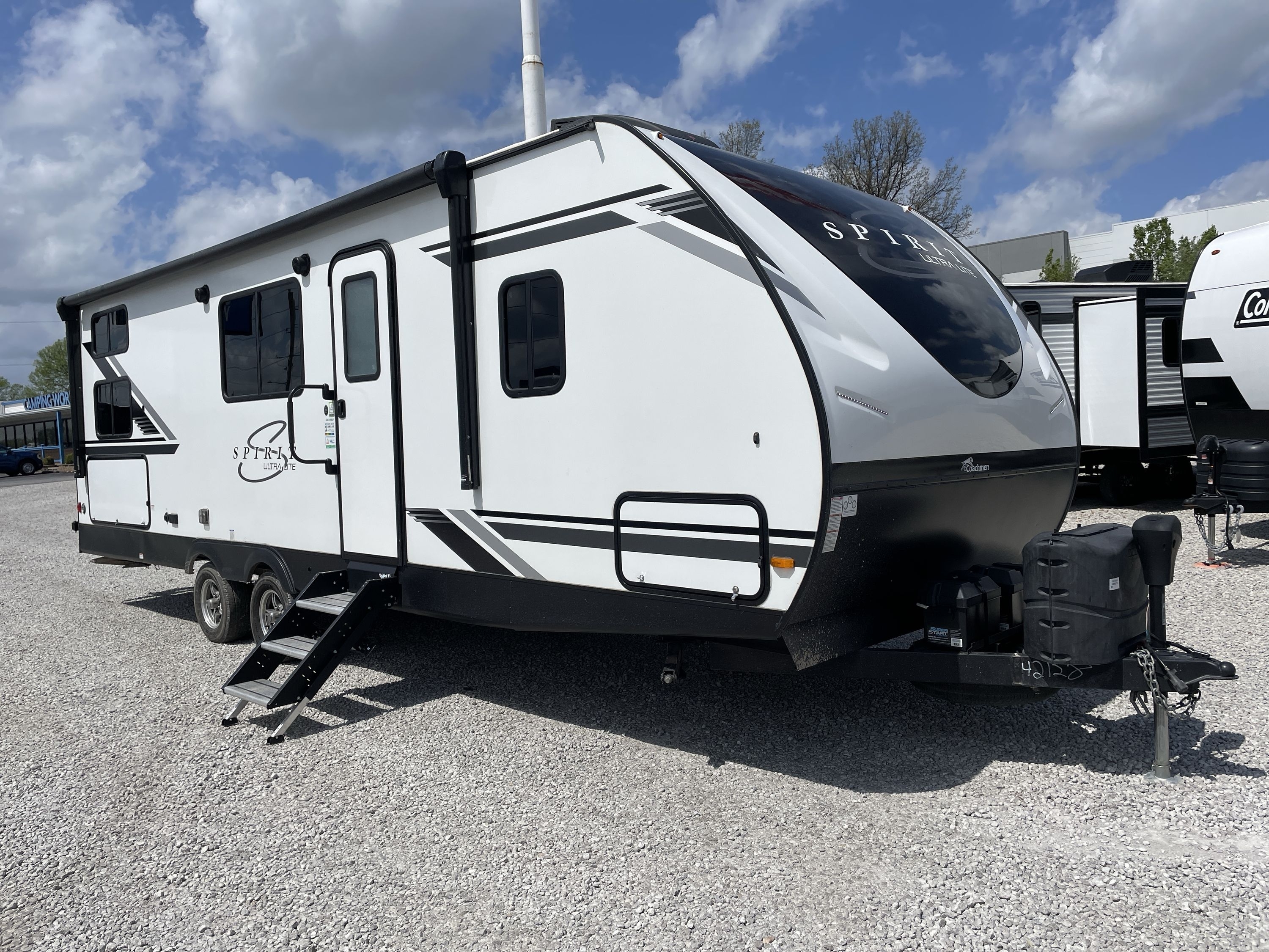 2021 Coachmen SPIRIT ULTRA LITE 2659BH RV
