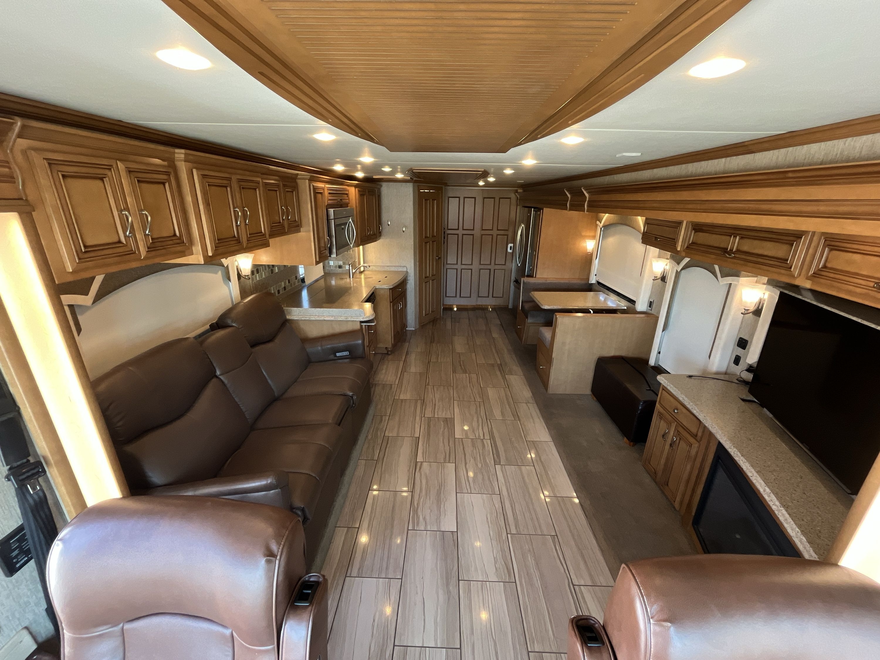 2015 Newmar VENTANA 4037 in san diego CA