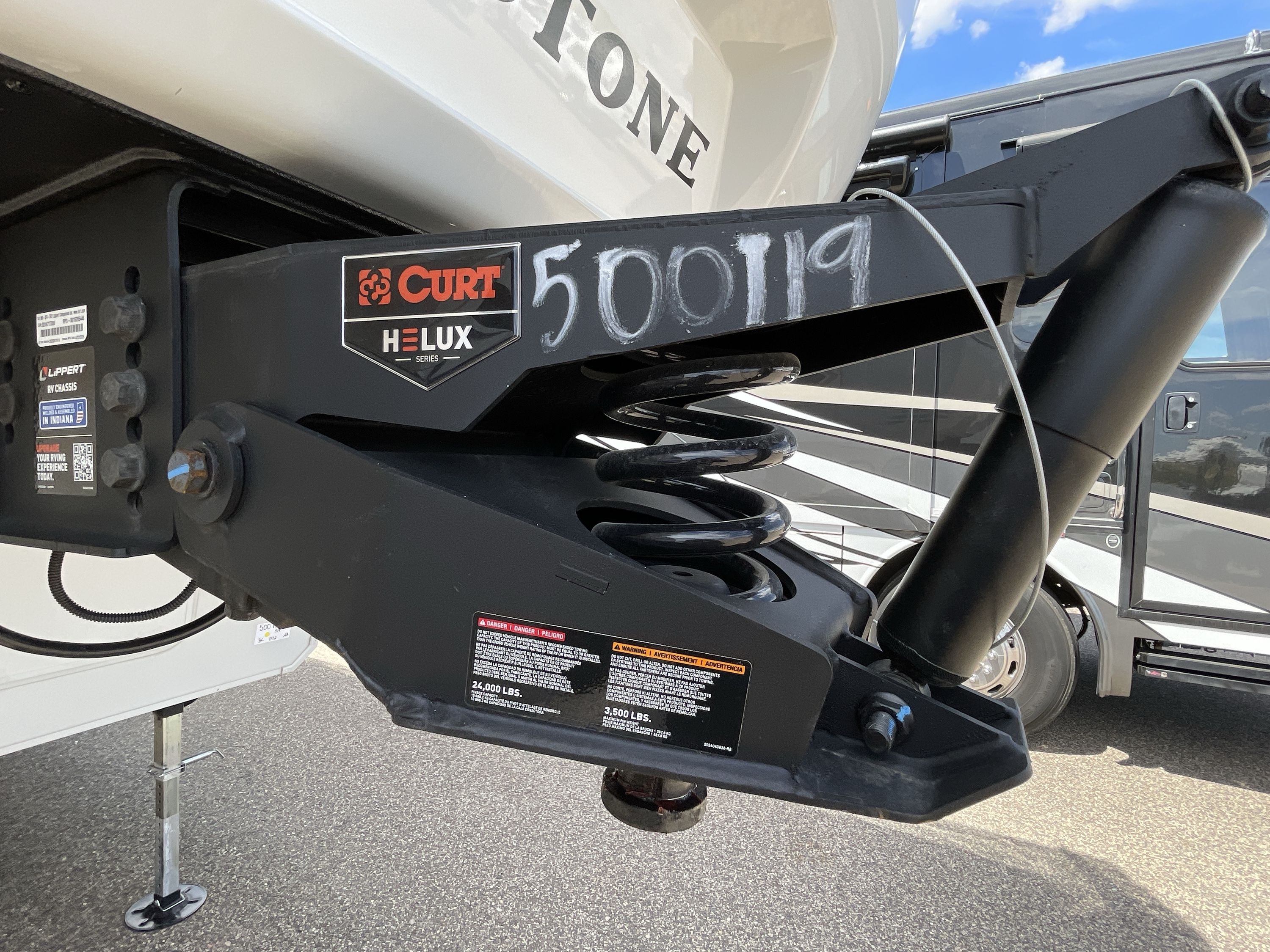 2027 Keystone COUGAR 290RLS in oronoco MN