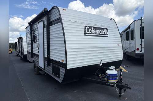 2027 Keystone COLEMAN 17B in bartow FL