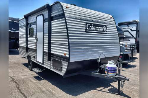 2027 Keystone COLEMAN 17B in avondale AZ
