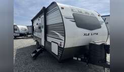 2022 Forest River PUMA XLE 20RLC RV