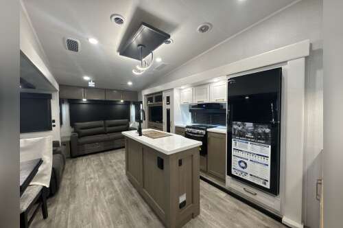 2027 Jayco EAGLE 29RLC in kingston NY