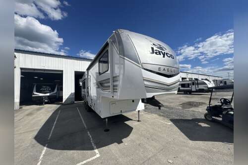 2027 Jayco EAGLE 29RLC in kingston NY
