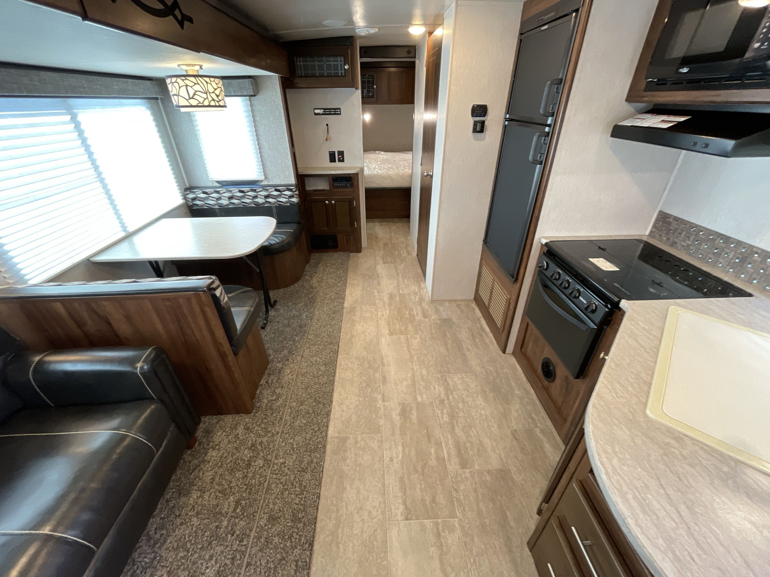 2019 Heartland MALLARD IDM27 in idaho falls ID