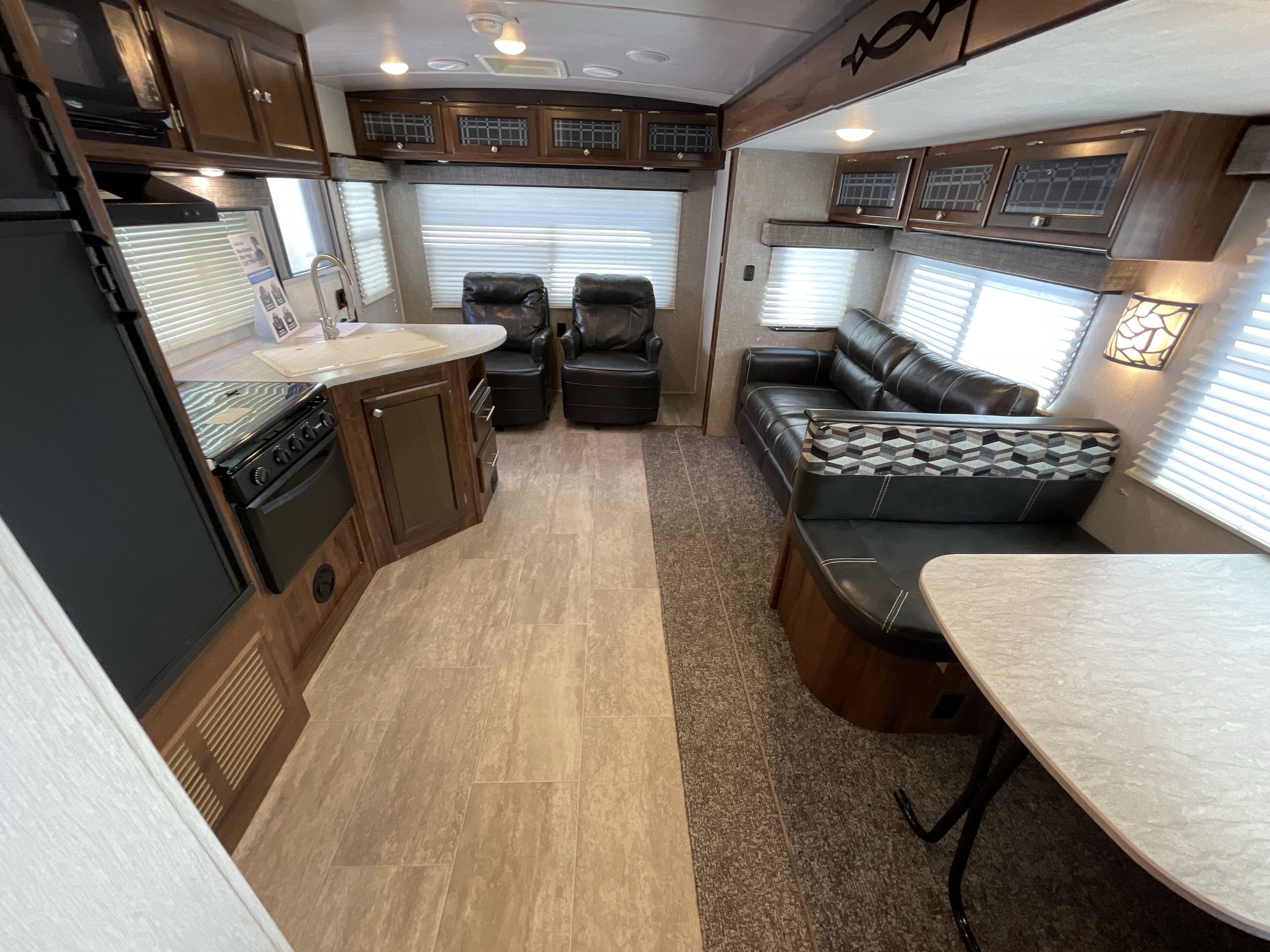 2019 Heartland MALLARD IDM27 in idaho falls ID