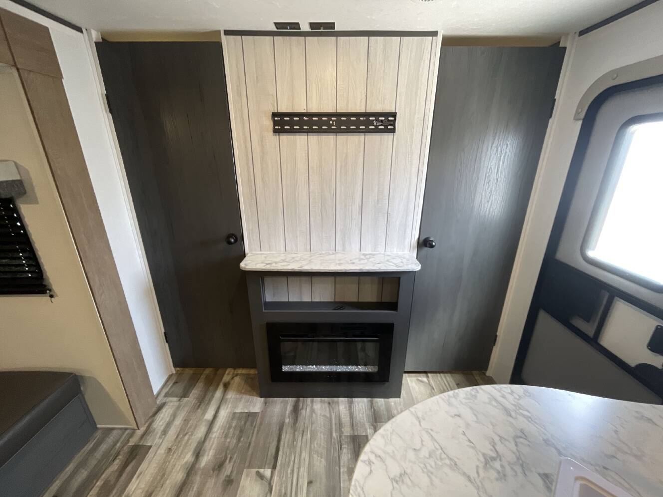 A photo of this 2025 Dutchmen ASPEN TRAIL LE 26BH